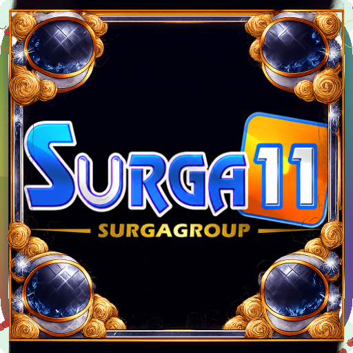 surga11 — mitra unggulan